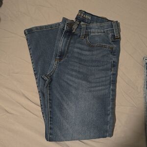U.S. Polo Assn. Kids Blue Jeans